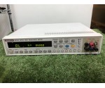 Ultra High Resistance Meter