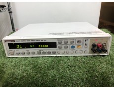 Ultra High Resistance Meter