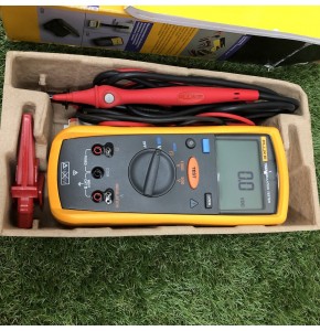 Insulation Tester