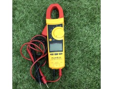True Clamp Meter