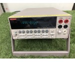 Source Meter Switch System