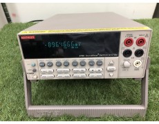 Source Meter Switch System