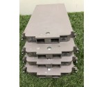 High Voltage Source-Switch Card