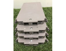 High Voltage Source-Switch Card