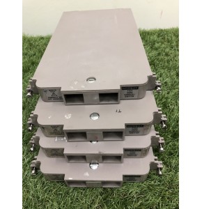 High Voltage Source-Switch Card