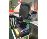 Profile Projector