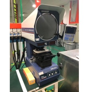 Profile Projector