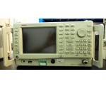 Spectrum Analyser