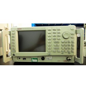 Spectrum Analyser