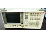Spectrum Analyser