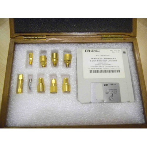 Calibration Kit