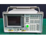 Spectrum Analyzer