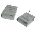Precision High Voltage Modules