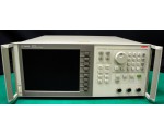 Scalar Network Analyser