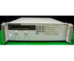 System DC Power Supply