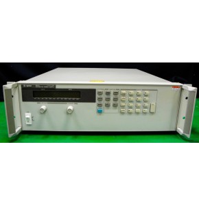 System DC Power Supply