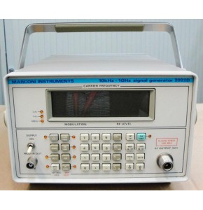 Signal Generator