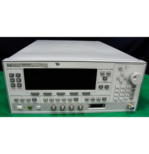 Swept Signal Generator