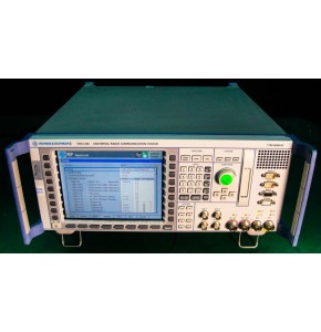 Universal Radio Communication Tester