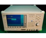 Radio Communication Analyser