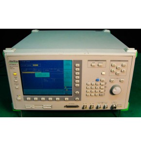 Radio Communication Analyser