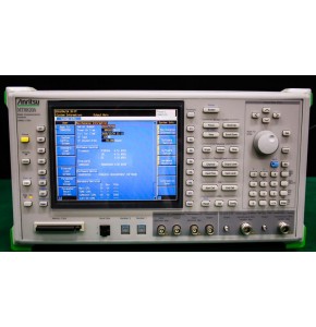Radio Communication Analyser