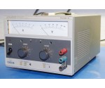 Regulated DC Power Supply