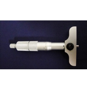 Depth Micrometer