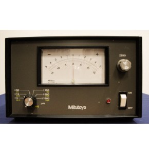 Dial Depth Gauge