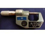 Digimatic Micrometer