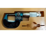 Micrometer