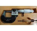 Micrometer