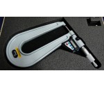 Digimatic Micrometer