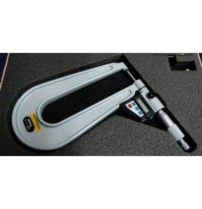 Digimatic Micrometer