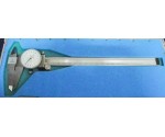 Digimatic Outside Micrometer