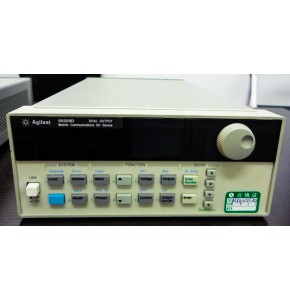 Mobile Comm DC Source