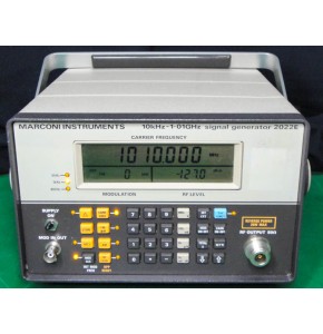 Signal Generator