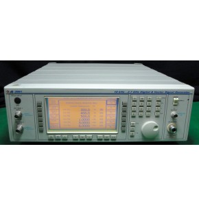 Digital & Vector Signal Generator