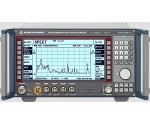 Radio Communication Service Monitor