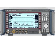 Radio Communication Service Monitor