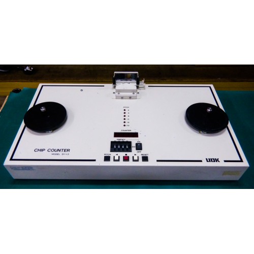 Chip Counter