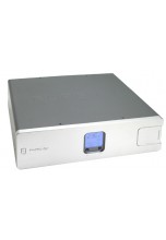 Audio Analyser