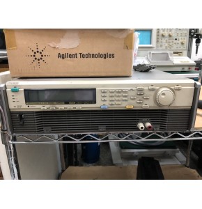 DC Power Supply